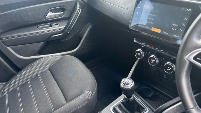 Dacia Duster 1.3 TCe 130 Prestige 5dr Petrol Estate